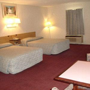 Welborn Motel - Hamptonville Phòng bức ảnh