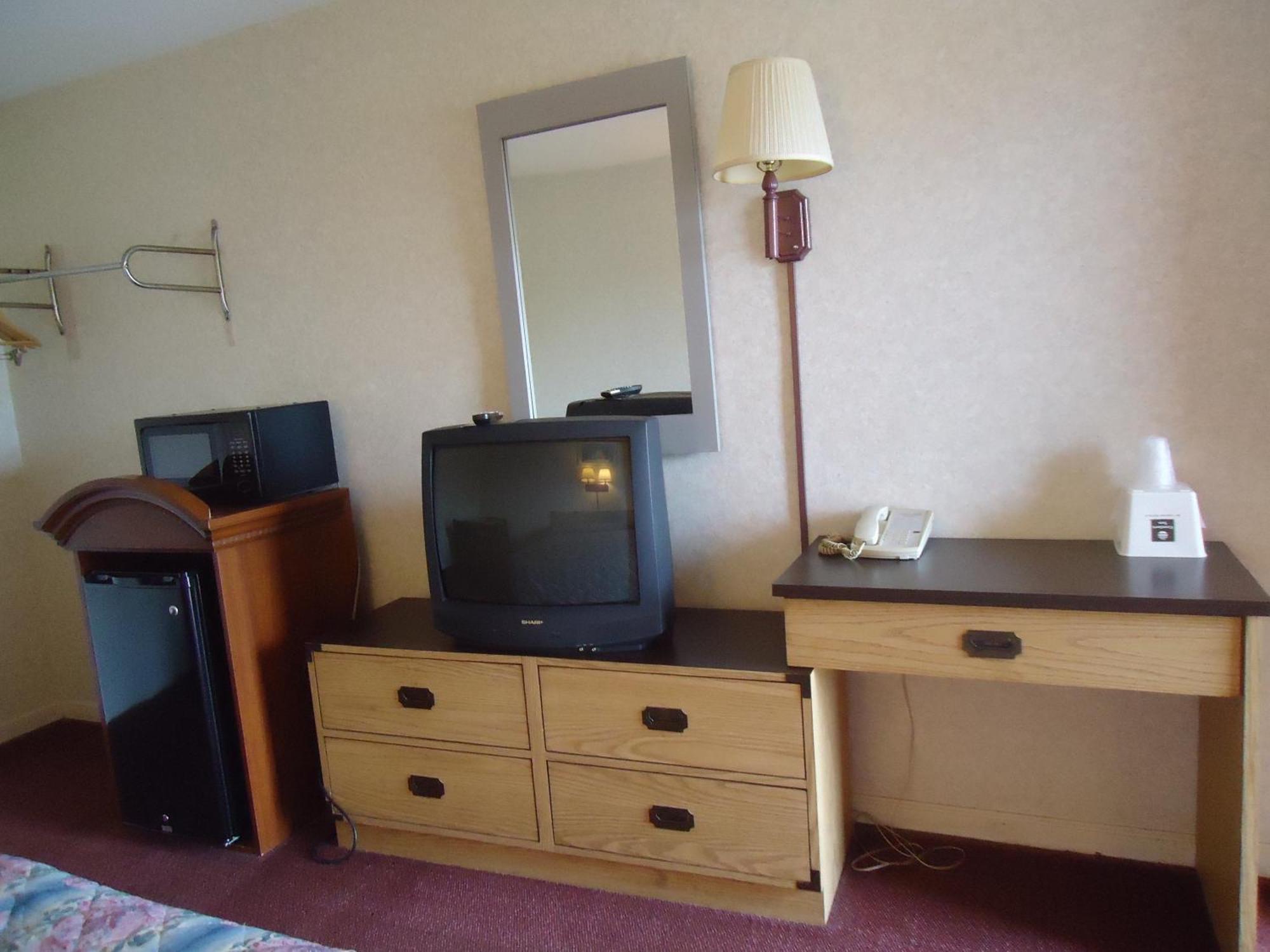 Welborn Motel - Hamptonville Ngoại thất bức ảnh